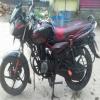 BAJAJ DISCOVER 150